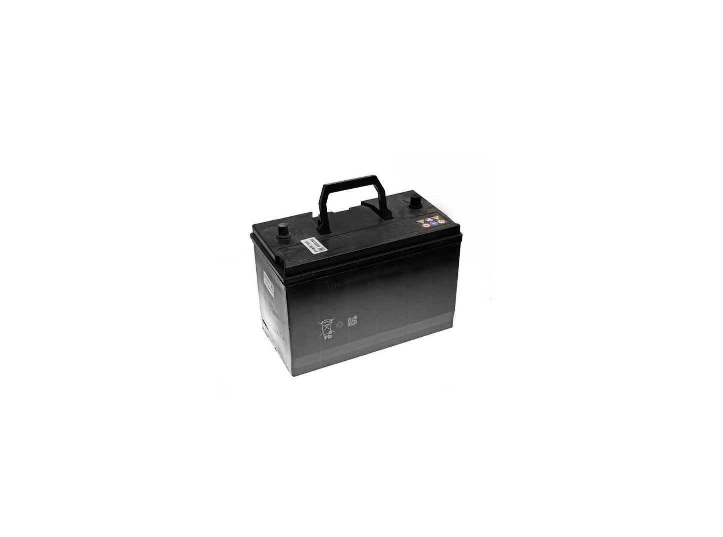 JCB Batterie 729/20643