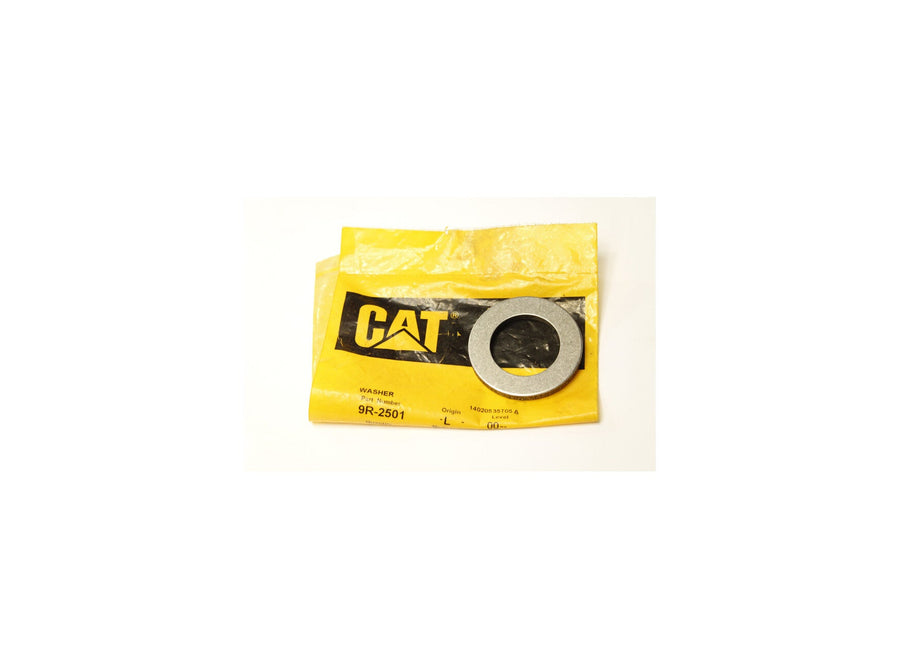 Caterpillar Original Caterpillar Unterlegscheibe 9R2501 Sonstige Ersatzteil