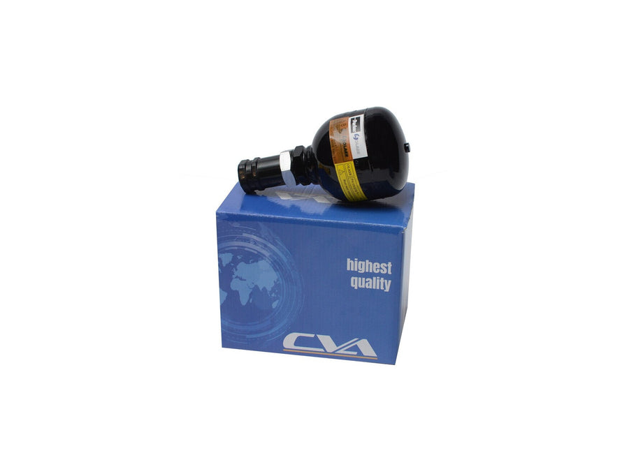 Volvo Original Volvo Druckspeicher mit 40 Bar gefüllt VOE11172059 Druckspeicher Ersatzteil