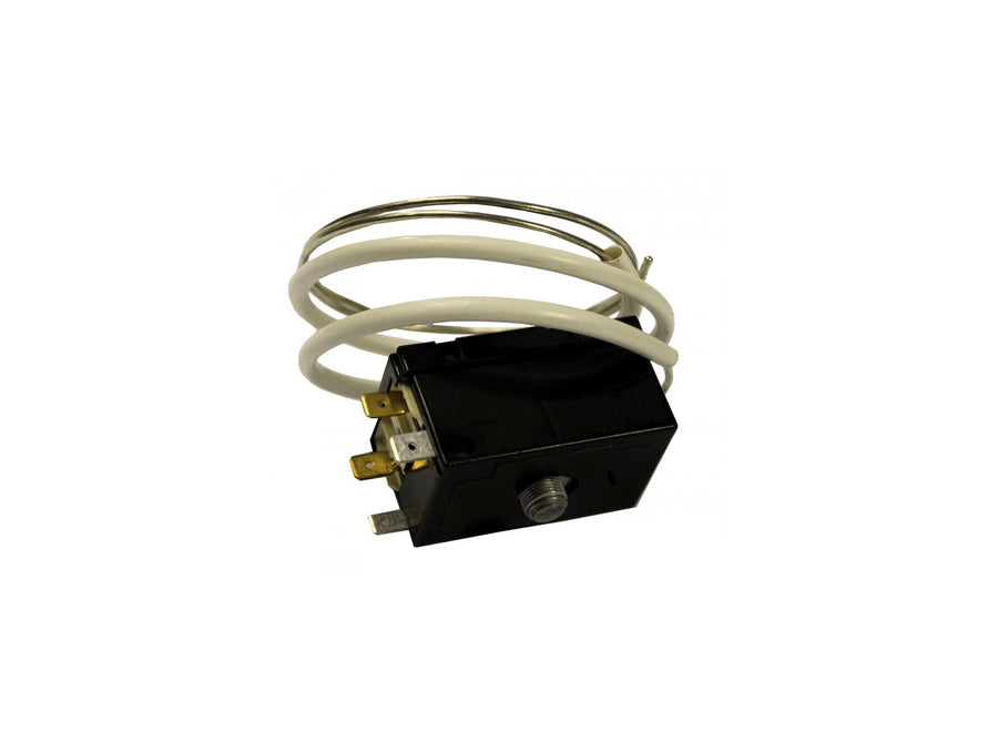 Volvo Thermostat VOE11196477