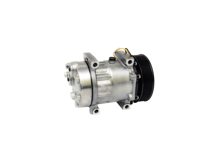 Volvo Kompressor VOE11412631