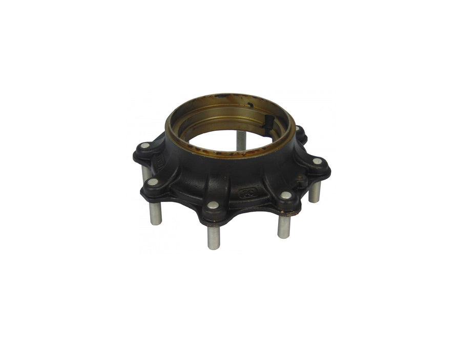 Premium Line Volvo Radnabe VOE11709489 Sonstige Ersatzteil