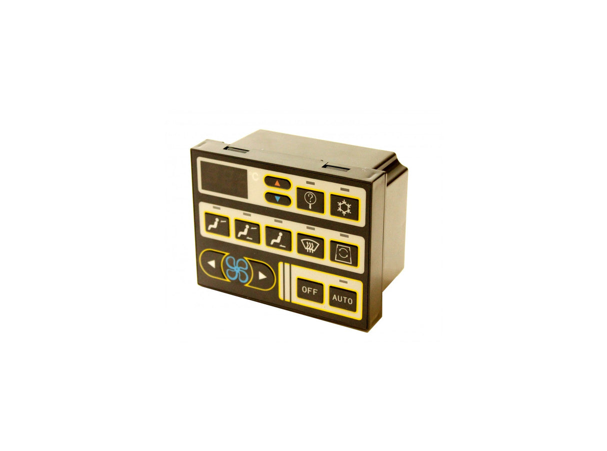 Volvo control panel air conditioning VoE14541344