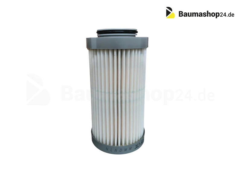 Original Takeuchi Vorsteuerfilter 1551200703