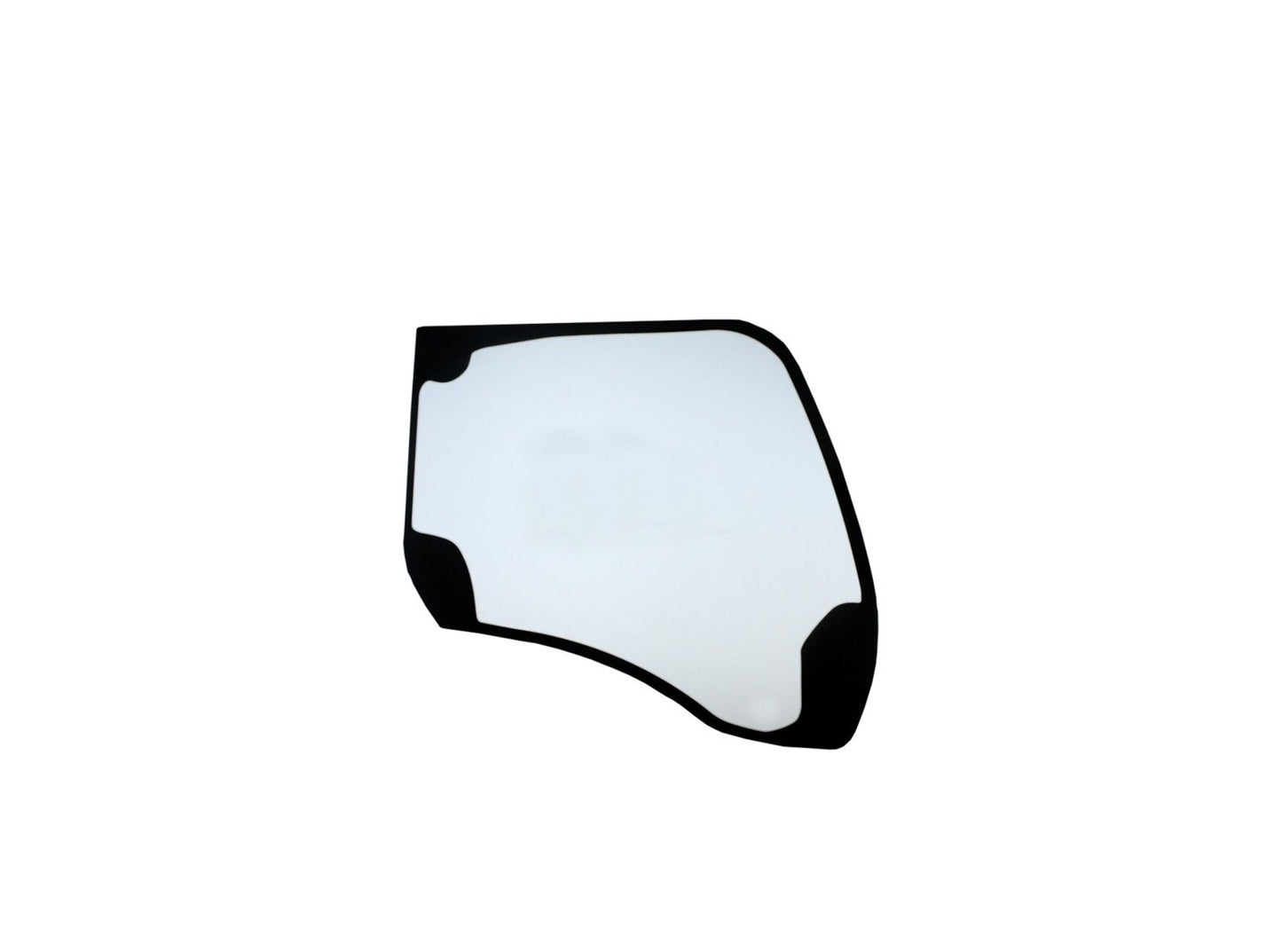 Hitachi Seitenscheibe Rechts 00018908