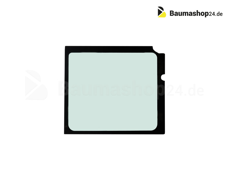 Takeuchi Heckscheibe 03586-00142
