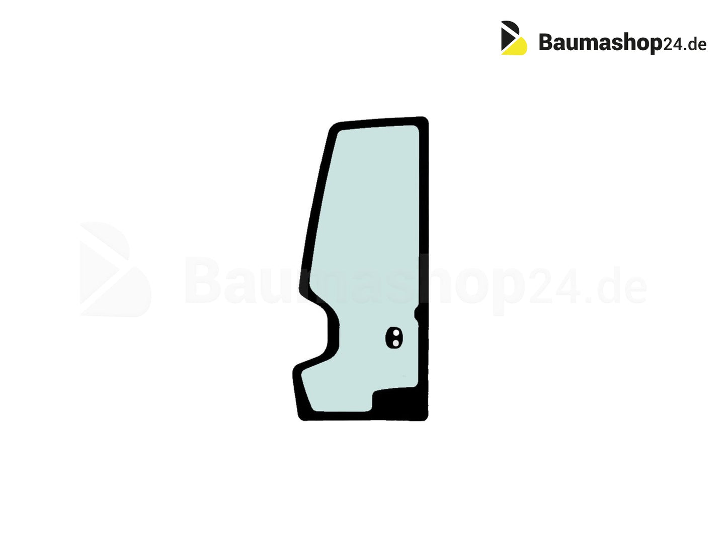 Takeuchi Türscheibe 0378610403