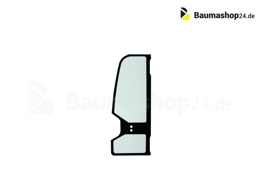 Premium Line Takeuchi Türscheibe 0568640410 Türscheibe Ersatzteil