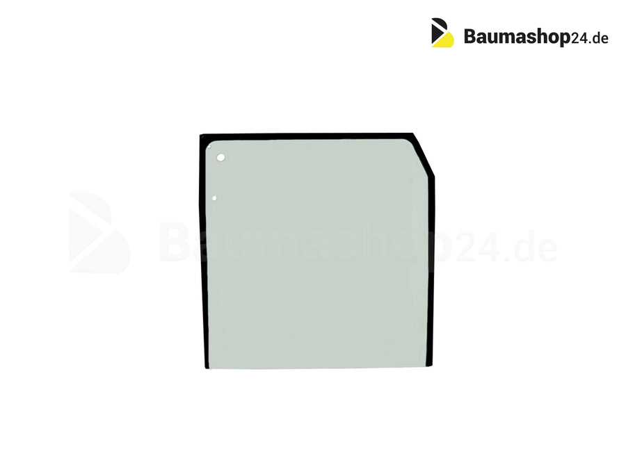 Premium Line Wacker Neuson Frontscheibe Oben 1000367425 Frontscheibe Ersatzteil