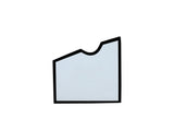 Volvo Türscheibe Unten VOE11713171