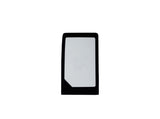 Volvo Seitenscheibe VOE14570956
