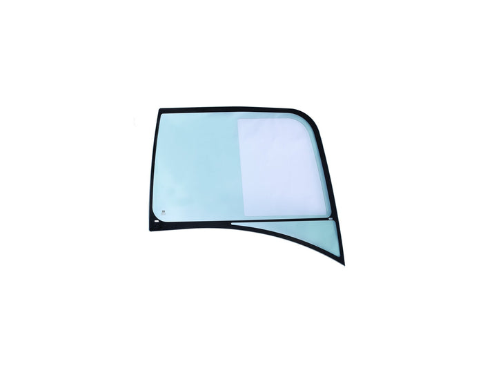 Genuine Volvo side window right VoE15018101