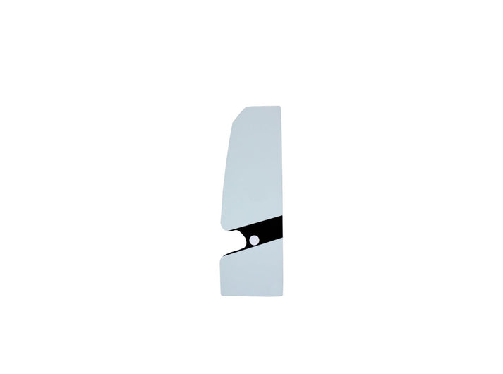 Genuine Volvo door window VOE15112472