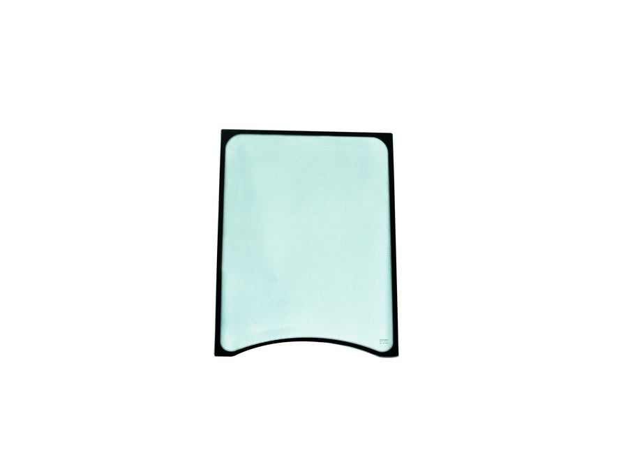 Genuine Caterpillar front glass pane 246-9987