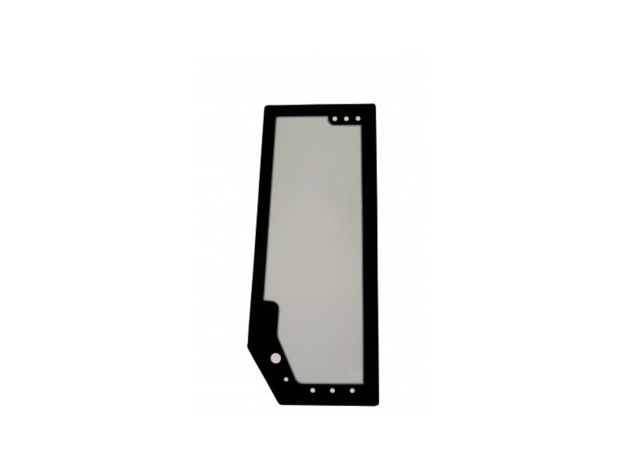 Case / New Holland Türscheibe Links 47505671
