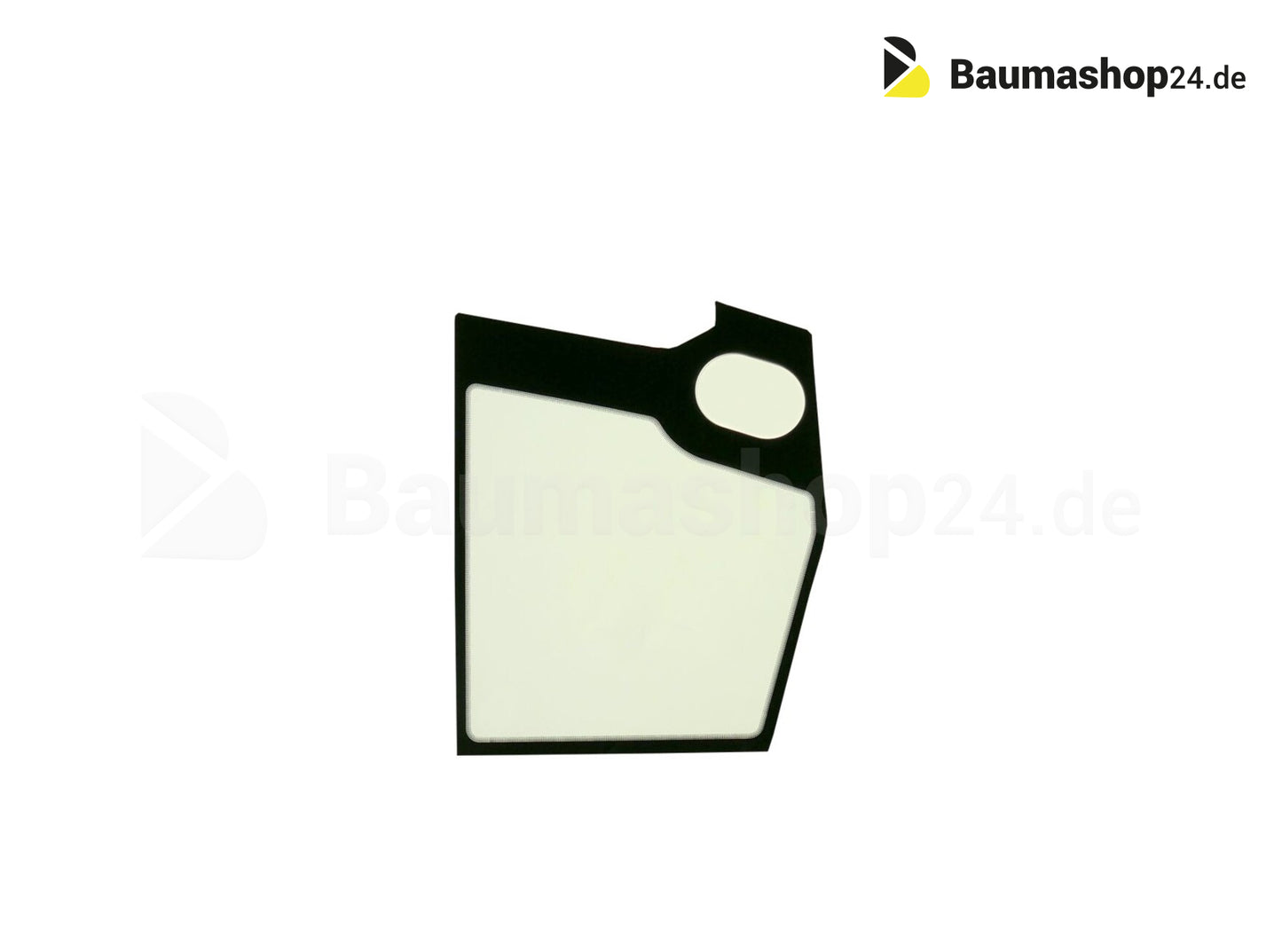 Schaeff / Terex door window Right/below 5388665983