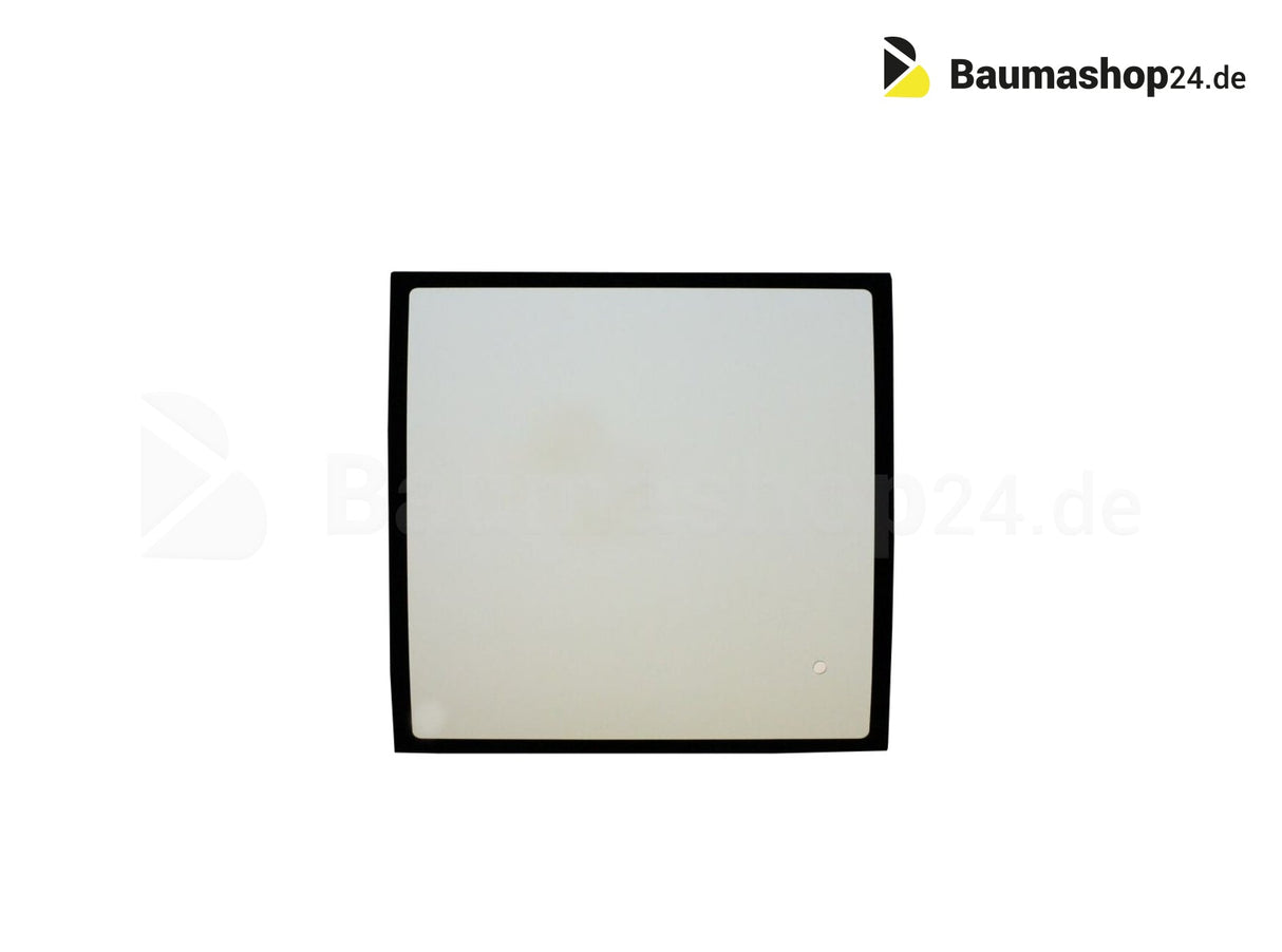 Takeuchi Frontscheibe Oben 0568639330