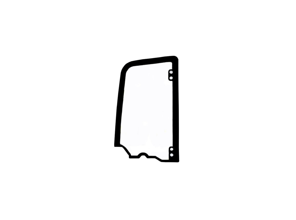 Caterpillar Türscheibe Oben 573-8719