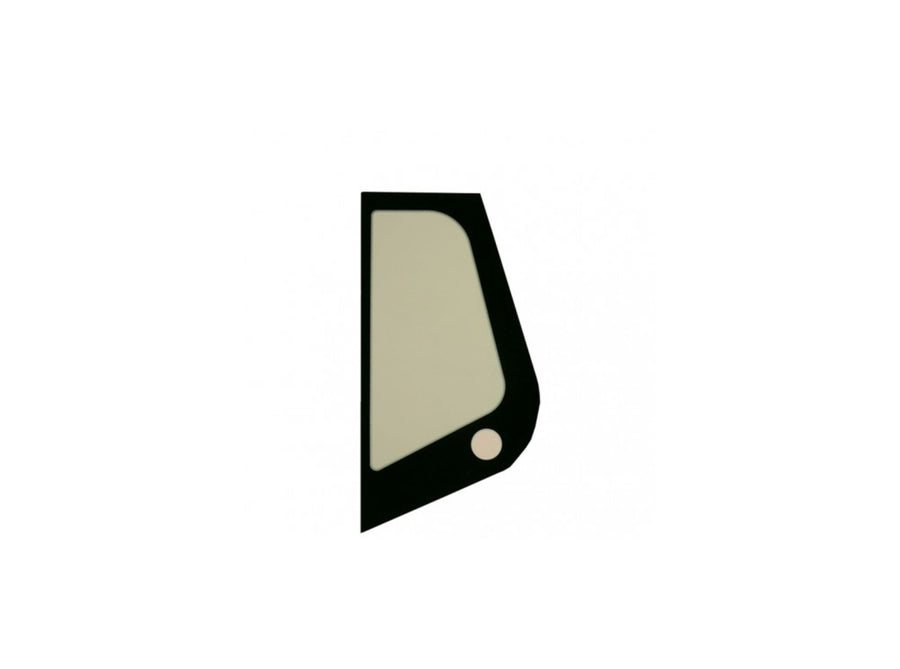 Bobcat / Dieci / JLG Seitenscheibe hinter der Tür 7013849