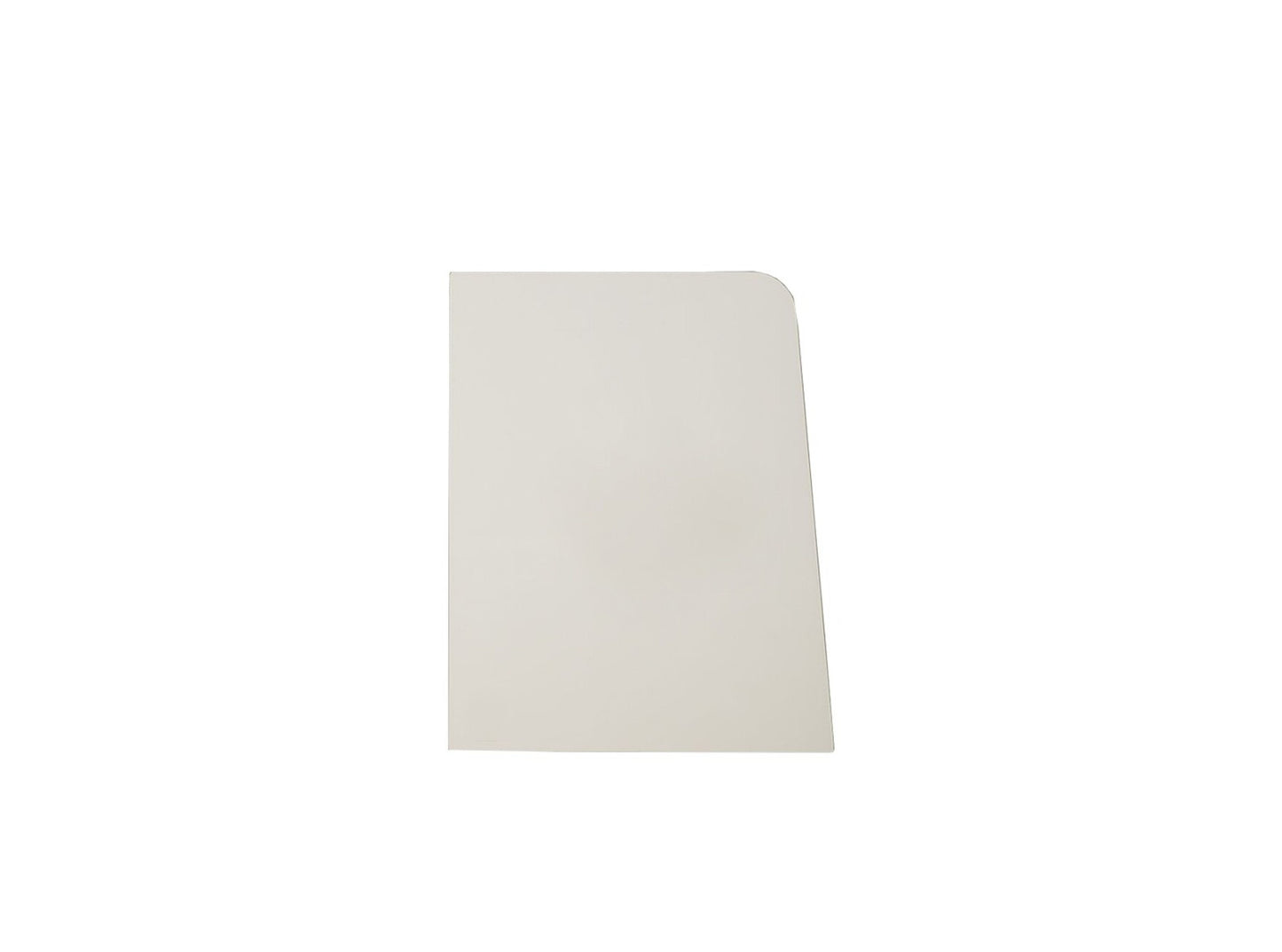 Pel Job / Volvo side window Right/back voe7416894