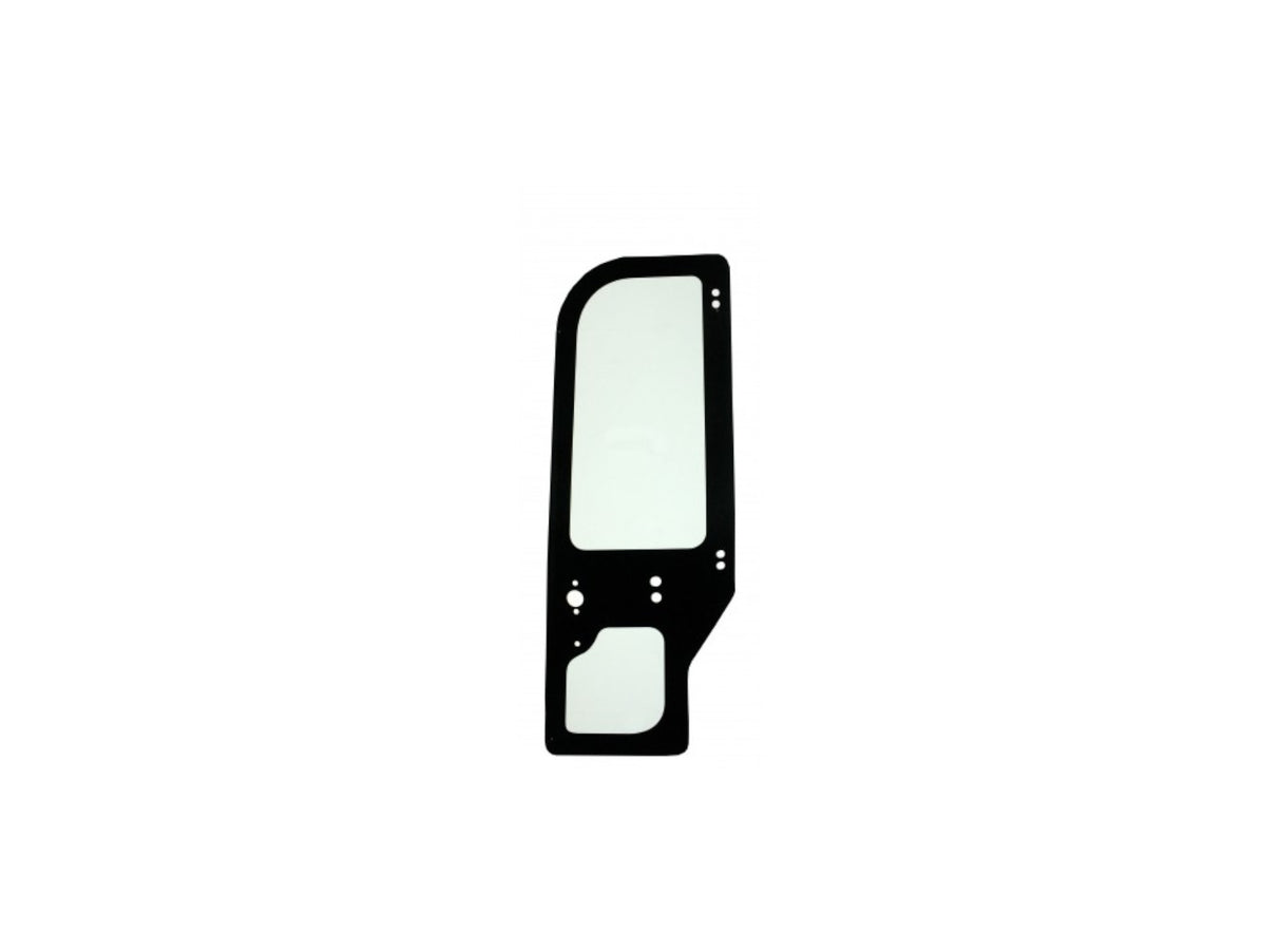 Case / Kobelco / New Holland door window 77278232