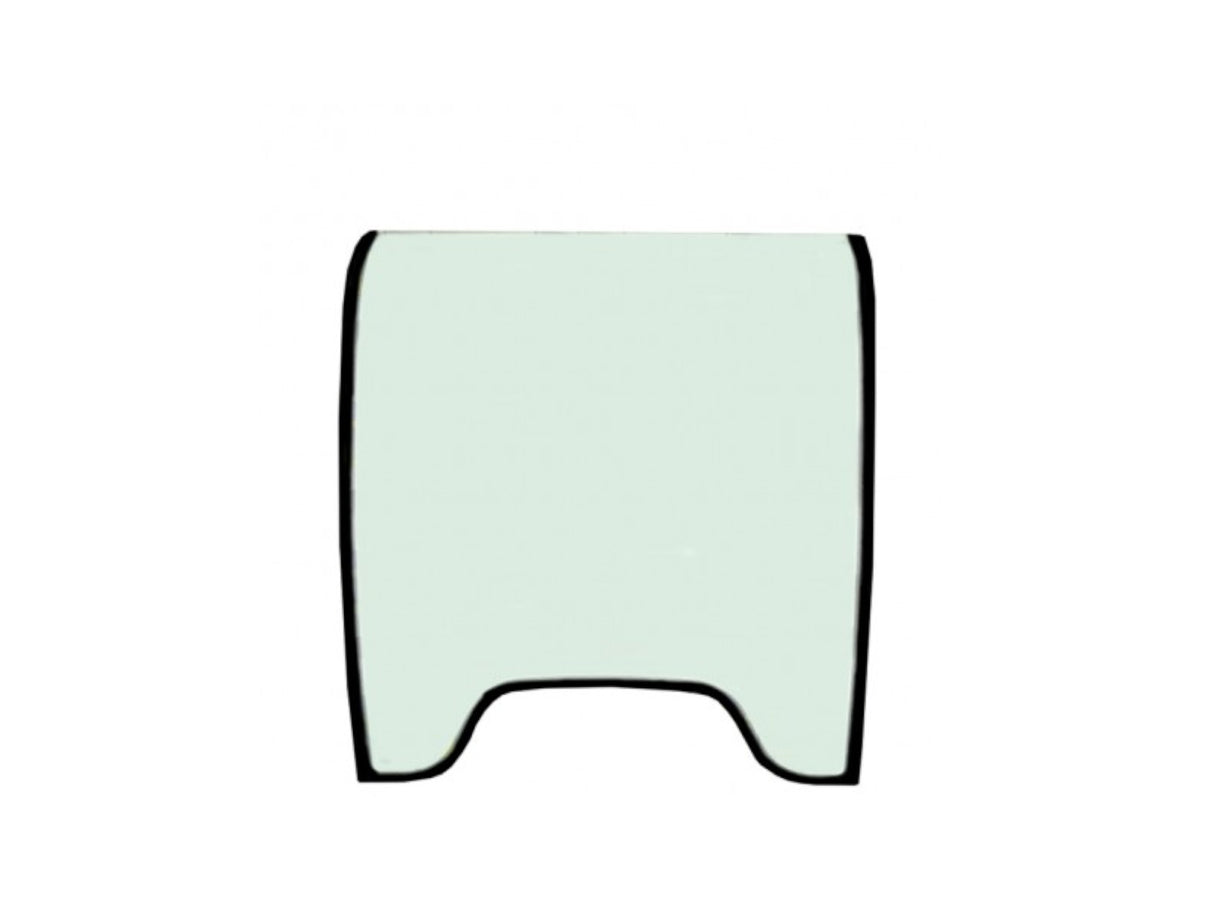 Claas / Liebherr Frontscheibe 93021807