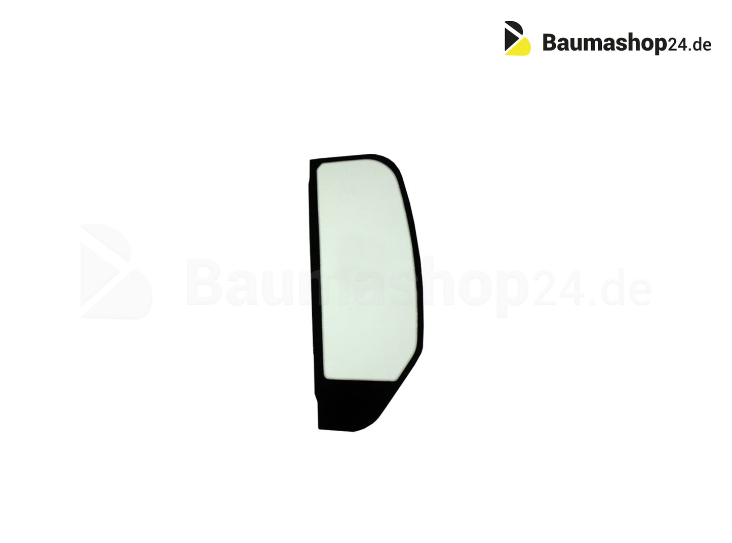 Hitachi side window To the left behind the door Hi62R34-11430