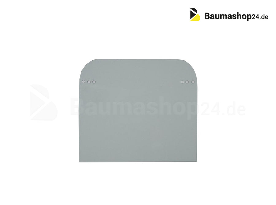 Doosan Türscheibe Links/Oben K1005683A