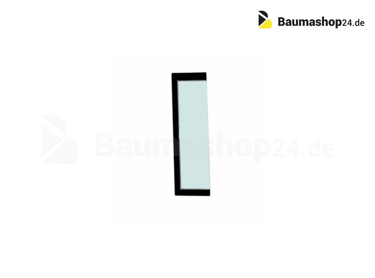 Cubota side window Left/rear R561-147210