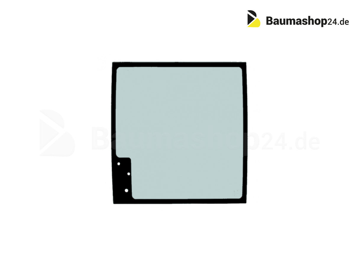 Cubota Windshield RD809-46110