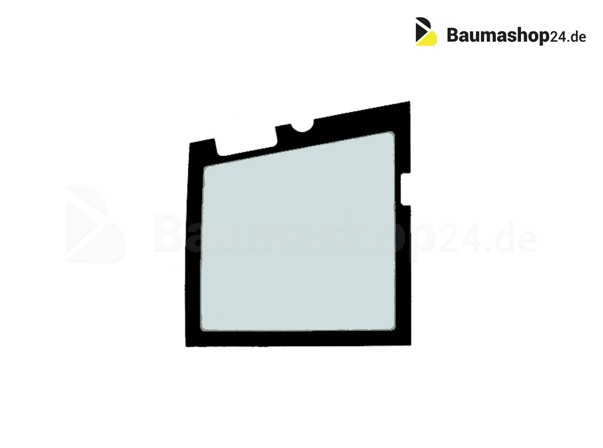 Cubota door window Below RG268-47150