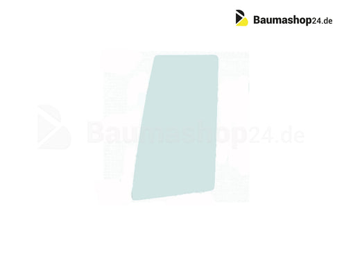 Original Kubota Türscheibe Links Oben RG138-46540 für KX36-3 | KX41-3S(V)
