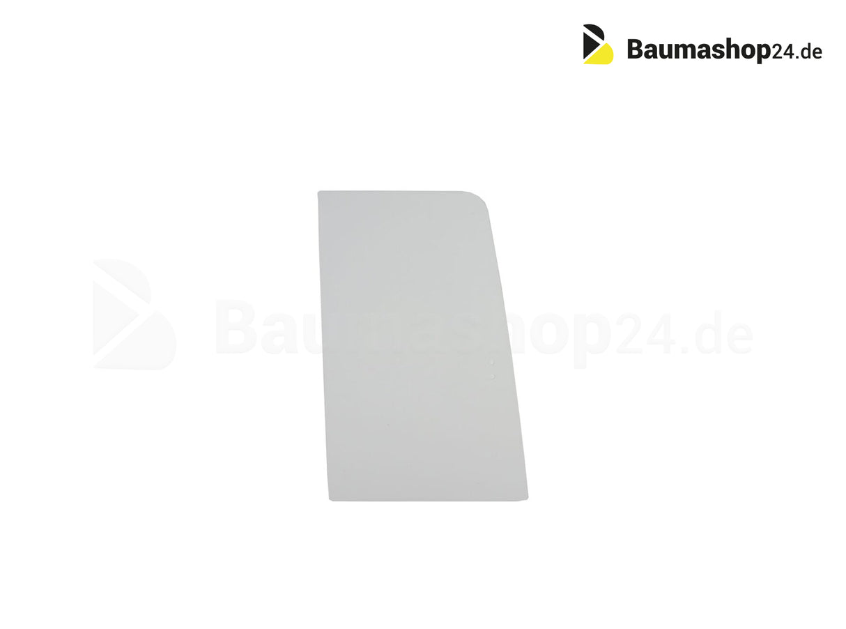 Kubota Seitenscheibe Rechts/Vorne RG538-47090