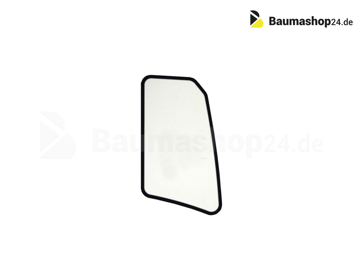 Pel Job / Volvo door window Above VoE7417431