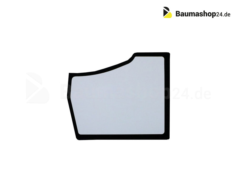 Kobelco / Yanmar Türscheibe Unten YP-172A59-69170