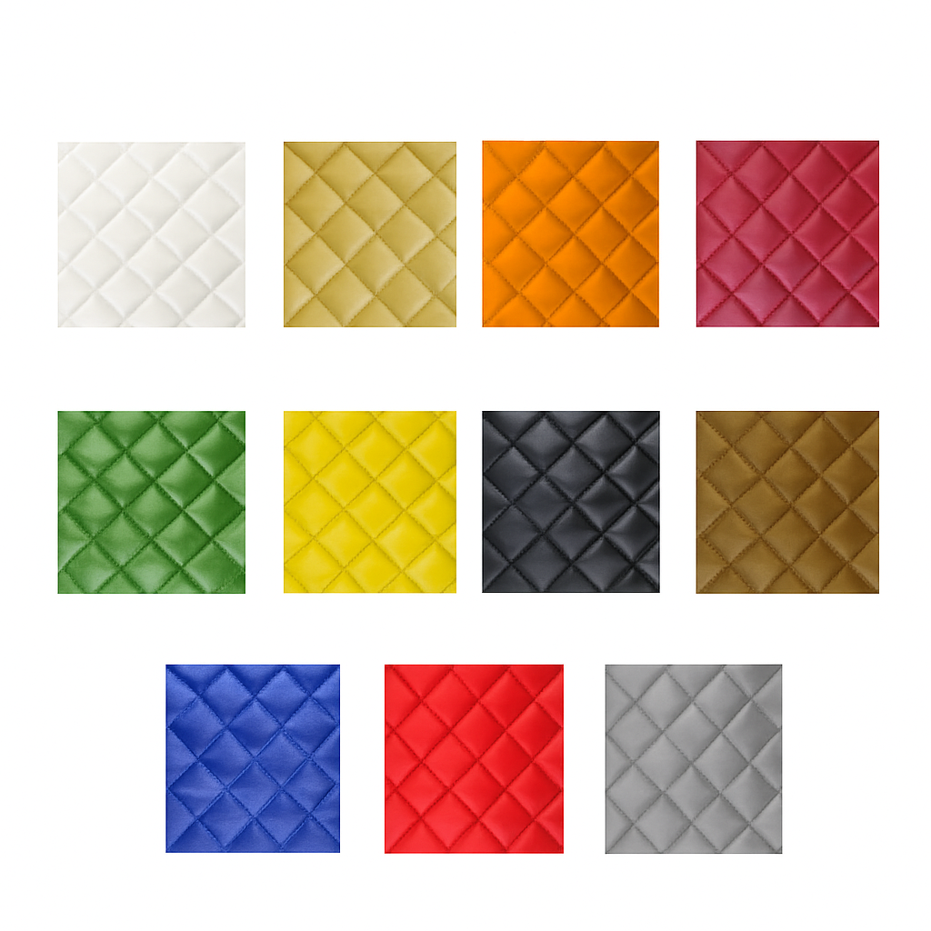 Volvo floor mat EW (r) 150 E - EW180 E // recesses