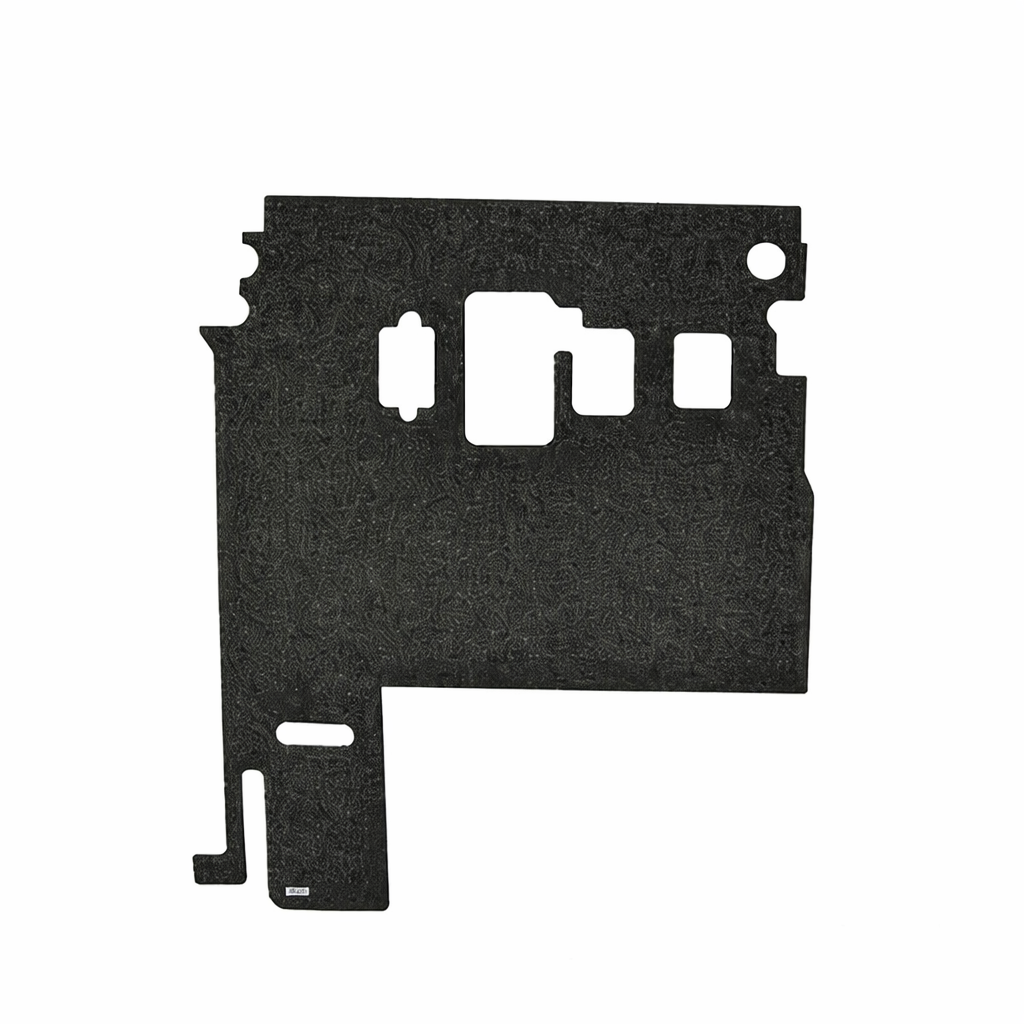 Caterpillar Foot mat Next Generation M314 - 320 - Basic // 5 pedals