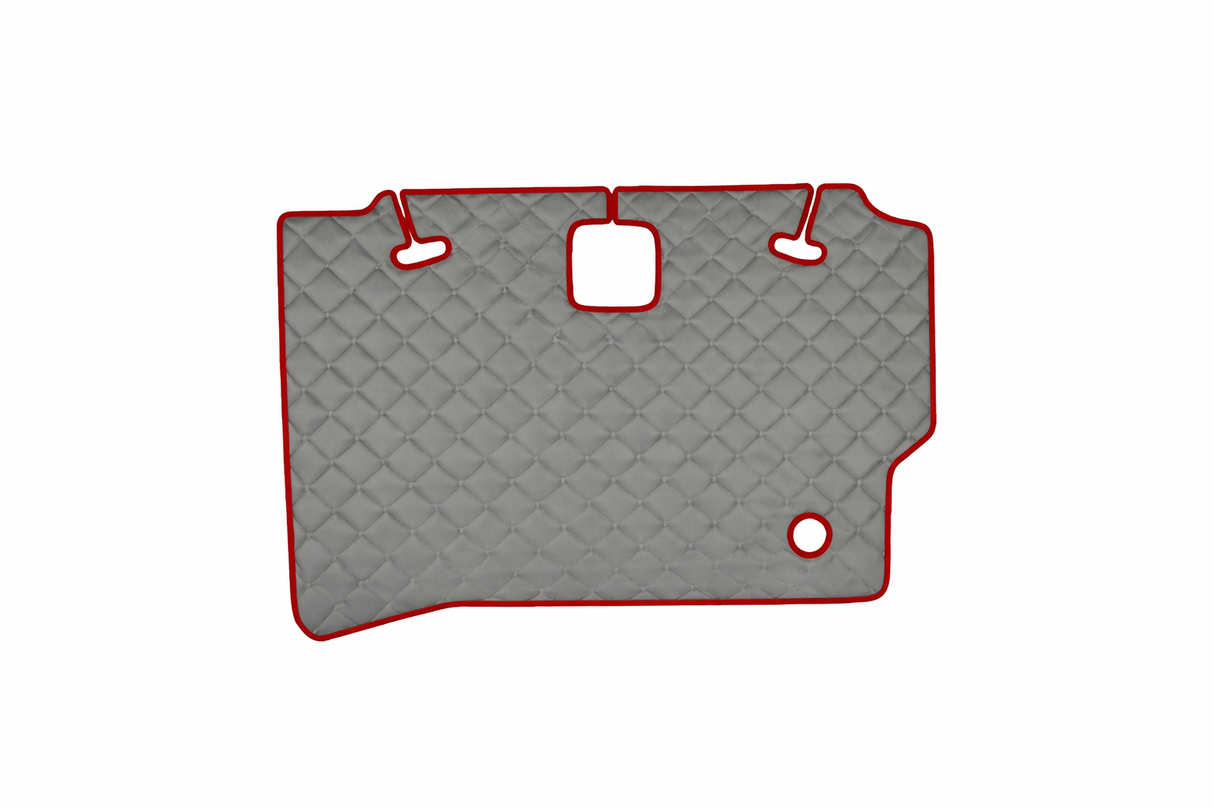 Takeuchi floor mat 2150R 2018