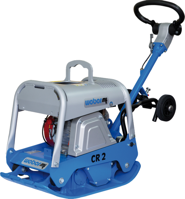 Weber MT CR 2