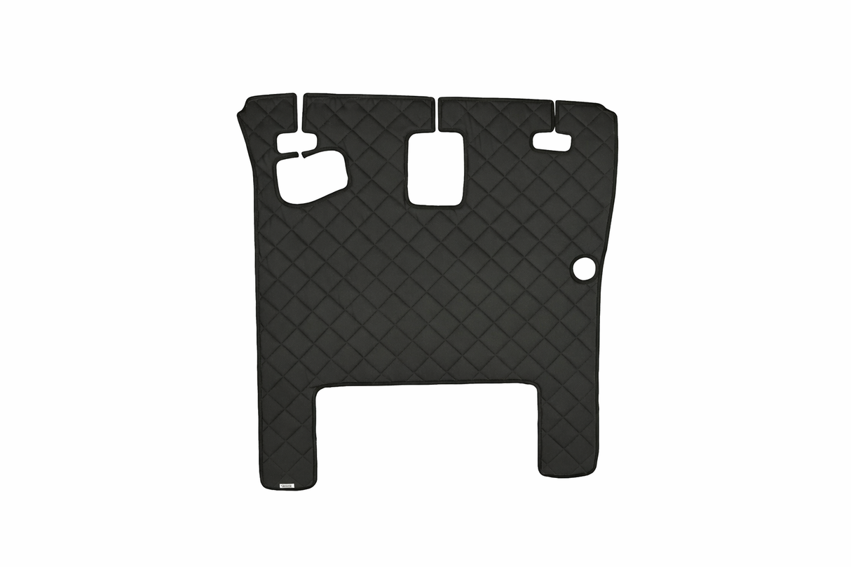 Liebherr Foot mat R914-936 Compact 2017 // 5 recesses on the left