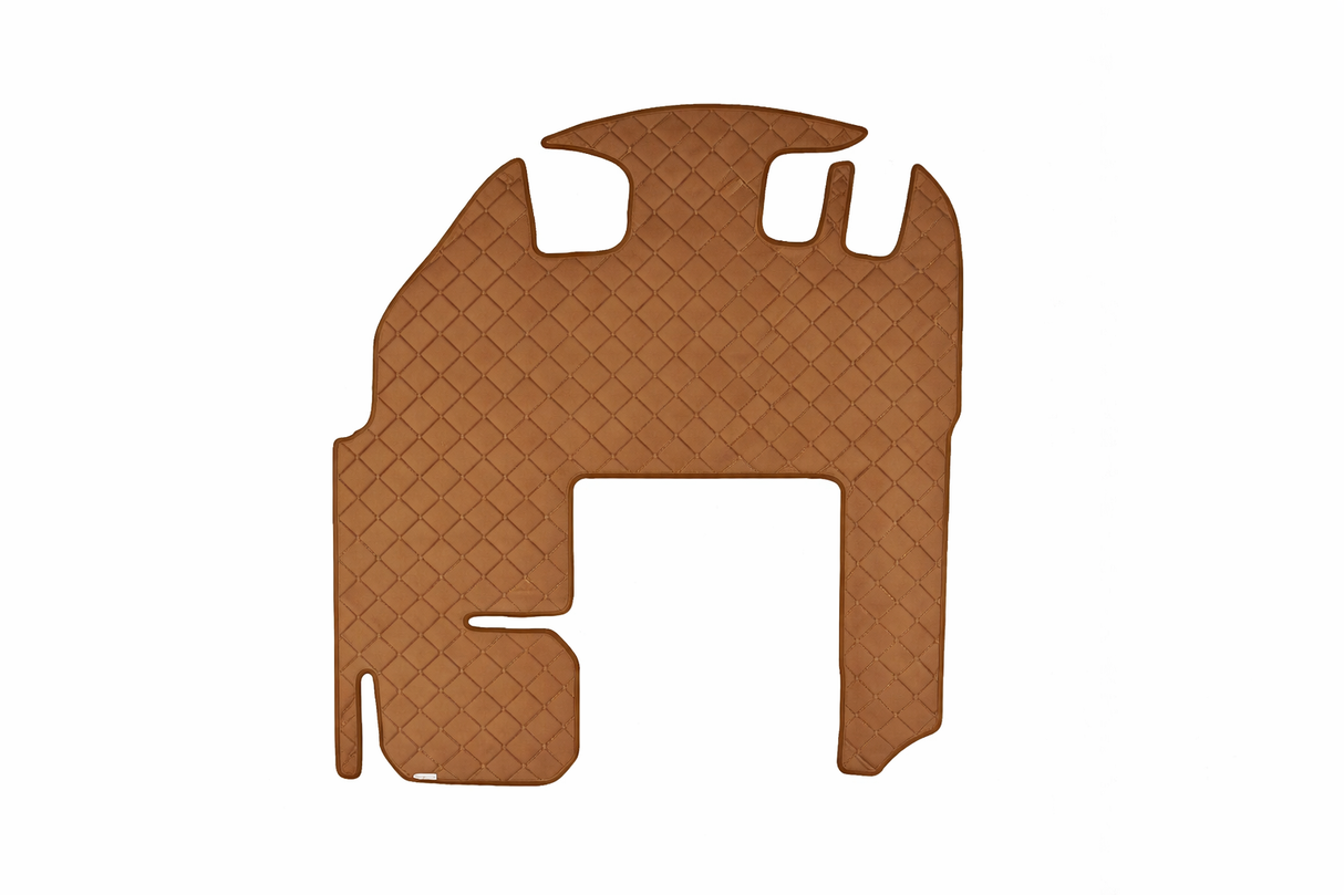 Caterpillar floor mat 980k