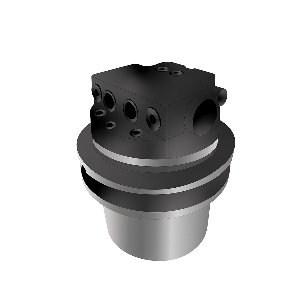 Kubota driving engine / drive engine RB511-61290 for U25-3 | U25-3alpha