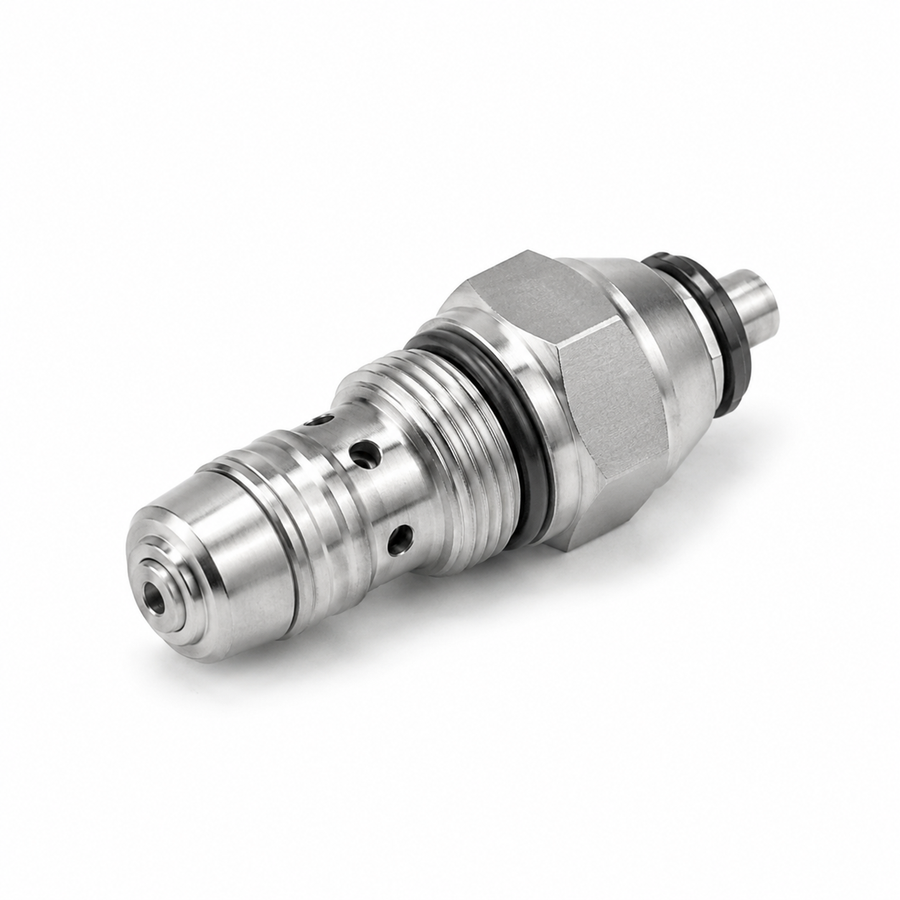 Kubota RG108-61310 Valve