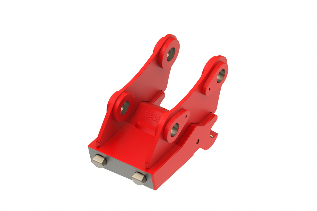 Genuine Lehnhoff Schnell changer MS08 with 5T load hook