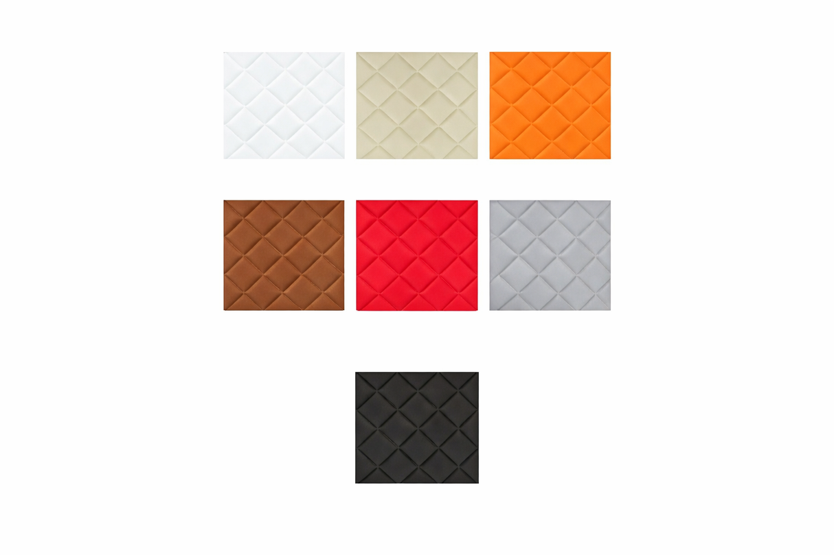 MECALAC floor mat AX700 - AX1000