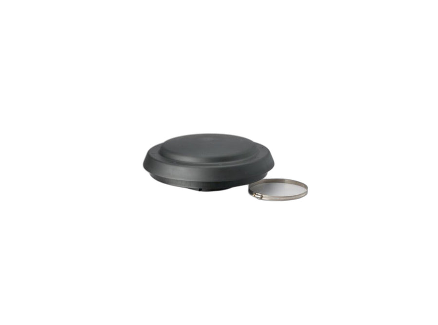 Original Donaldson Regenkappe PP D=152mm H000606
