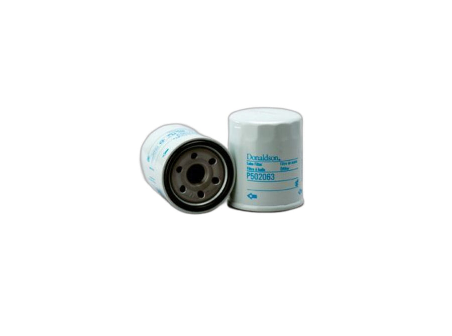 Original Donaldson Wechselfilter SpinOn P502063