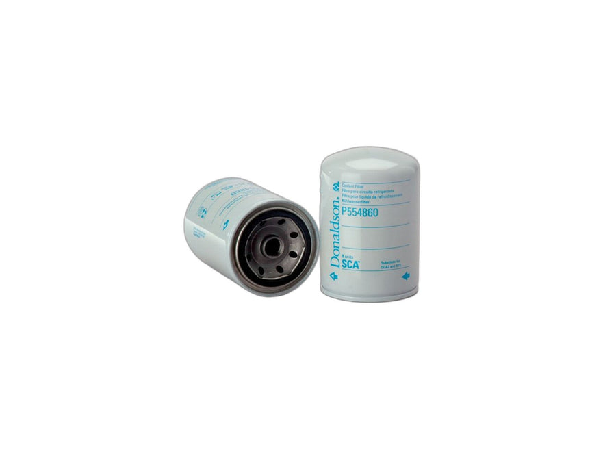 Original Donaldson Wechselfilter SpinOn (Kühlflüssigkeit) P554860