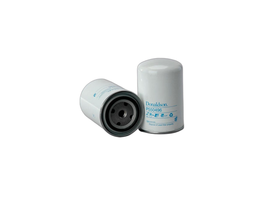 Original Donaldson Kraftstoff-Wechselfilter P550496