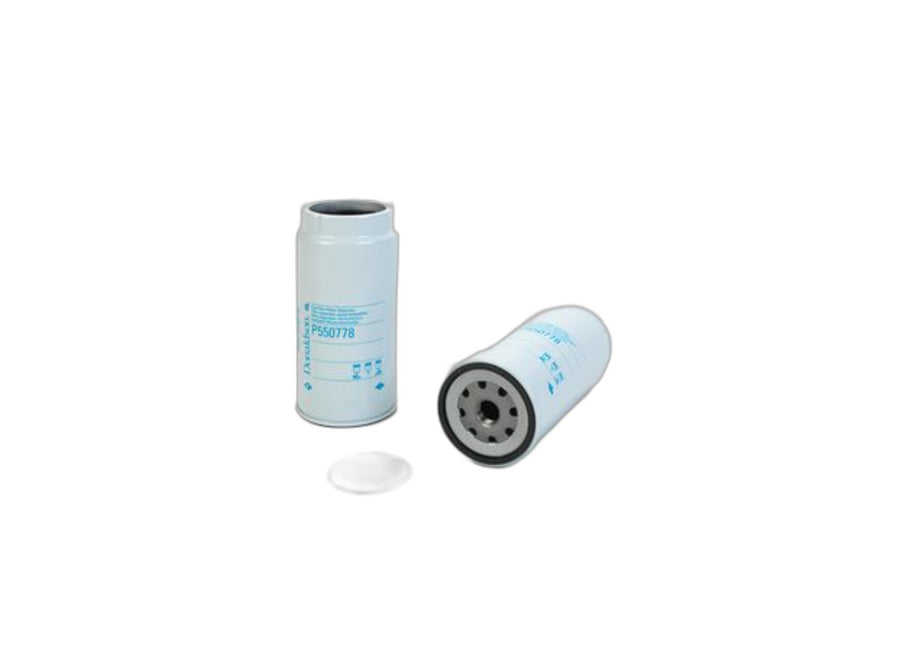 Original Donaldson Kraftstoffwechselfilter P550778